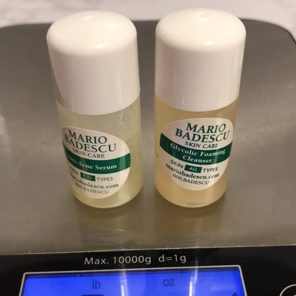 Mario badescu skincare face bundle - Picture 8 of 8